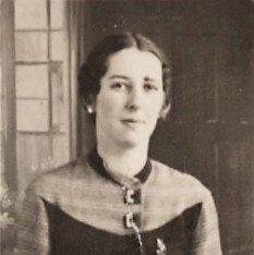 Clara Georgetta Bolle